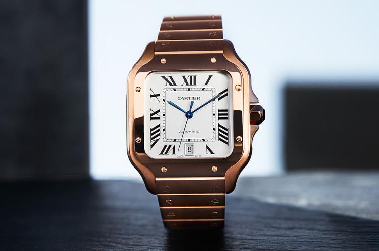 卡地亞手表?yè)Q玻璃