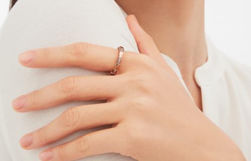 戒指斷了修復(fù)要多少錢