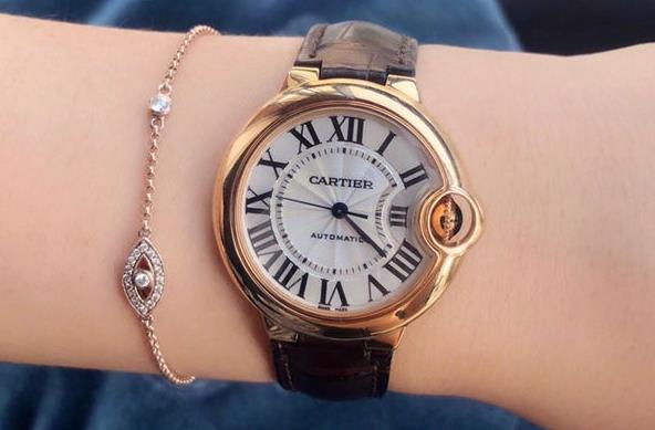 卡地亞手表保養(yǎng)