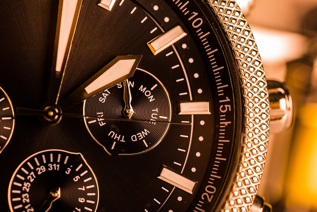 勞力士手表保養(yǎng)一次要多少