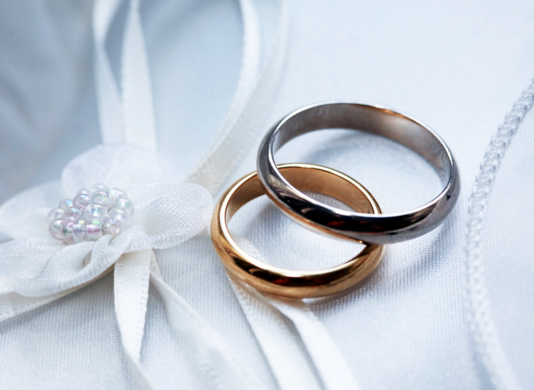 戒指斷了修復(fù)要多久