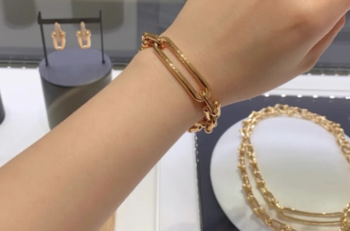 蒂芙尼手鏈氧化維修