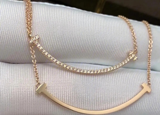 蒂芙尼項鏈斷了維修費