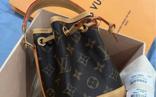 Lv水桶包包維修多少錢