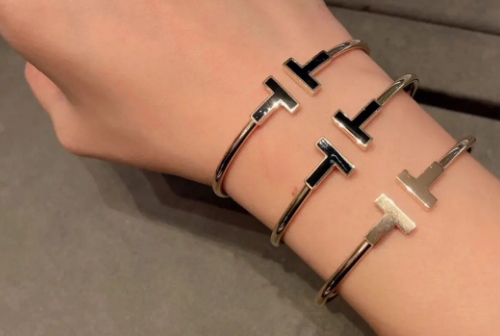 蒂芙尼手鐲搭扣維修