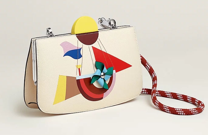 愛(ài)馬仕包包劃痕怎么維修