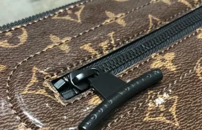 包包拉鏈維修攻略