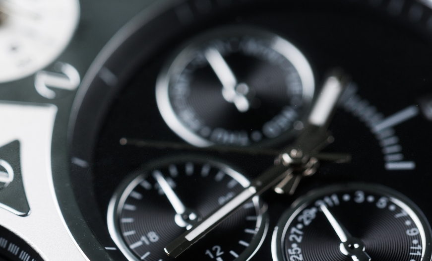 手表表盤移位了維修價(jià)格