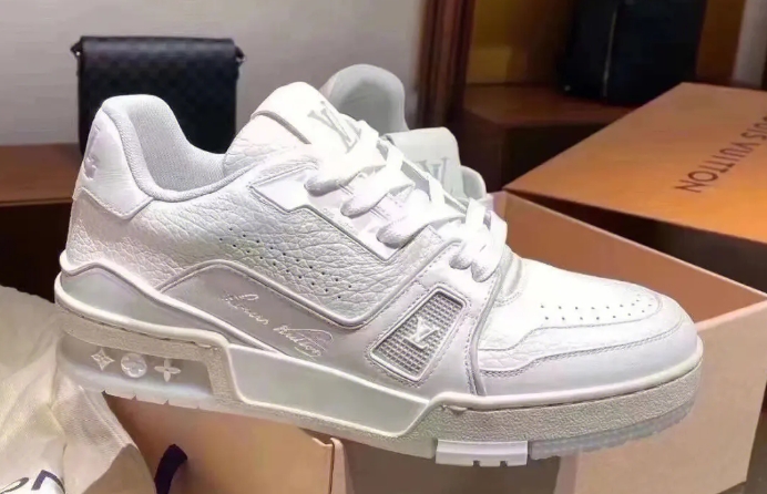 lv鞋子清洗一次多少錢