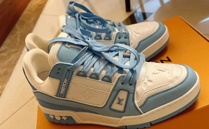 lv鞋子清洗一次多少錢