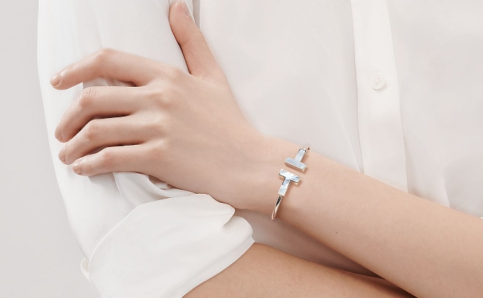 蒂芙尼手鐲維修多少錢