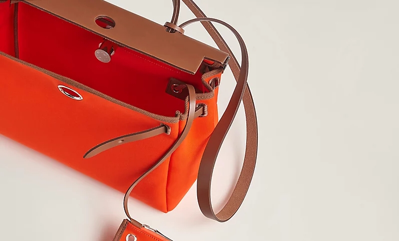 愛(ài)馬仕包包扣子掉了可以維修么