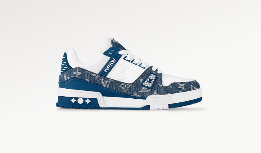 LV鞋子維修需要多少錢呢