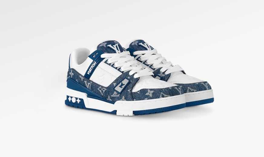 LV鞋子維修需要多少錢呢