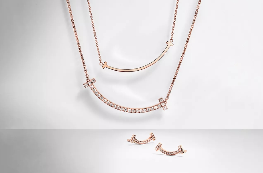 蒂芙尼項鏈笑臉維修要多少錢呢 蒂芙尼項鏈笑臉維修要多少錢呢