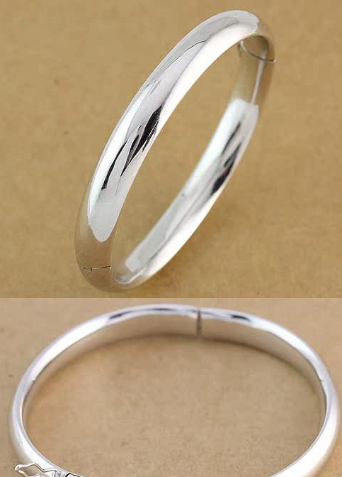 空心手鐲斷了怎么維修？手鐲維修需要多長時間？