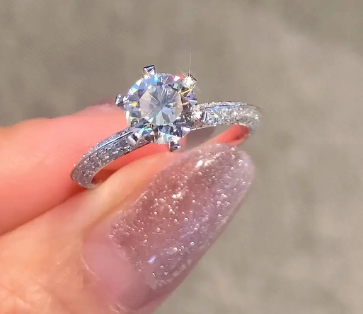 戒指改尺寸(戒指改大怎么改) 戒指改尺寸(戒指改大怎么改)