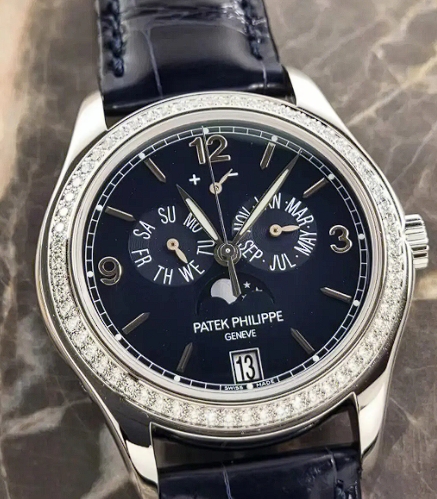 浪琴表維修一般要花多少錢？百達(dá)翡麗手表維修費(fèi)用明細(xì)是怎樣的？