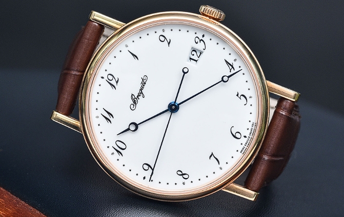 寶璣手表維修需要準備哪些材料？寶璣手表維修是否會影響手表的保值？