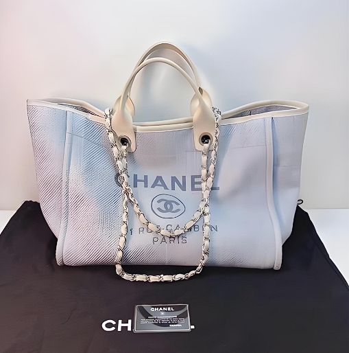 Chanel包包的拉鏈壞了，維修費(fèi)用大概是多少？