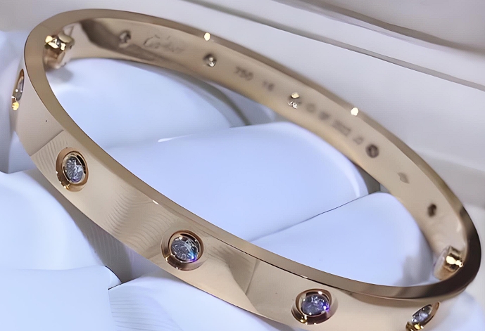 手鐲變形如何修復(fù)？手鐲修復(fù)變形價(jià)格多少？