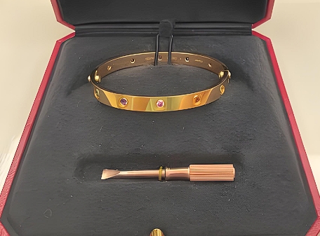 手鐲變形如何修復(fù)？手鐲修復(fù)變形價(jià)格多少？