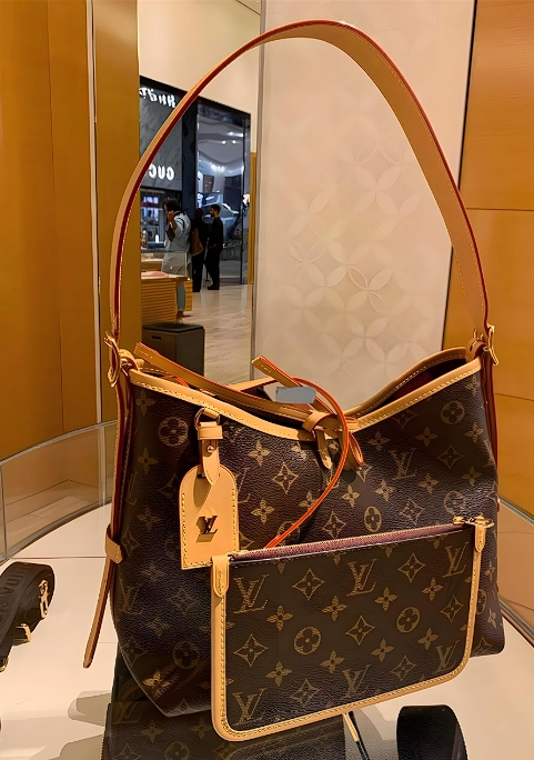 包包上的污漬可以徹底清洗掉嗎？