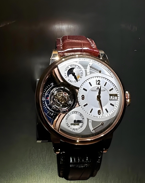 江詩丹頓手表維修貴嗎，大概需要多少費用？