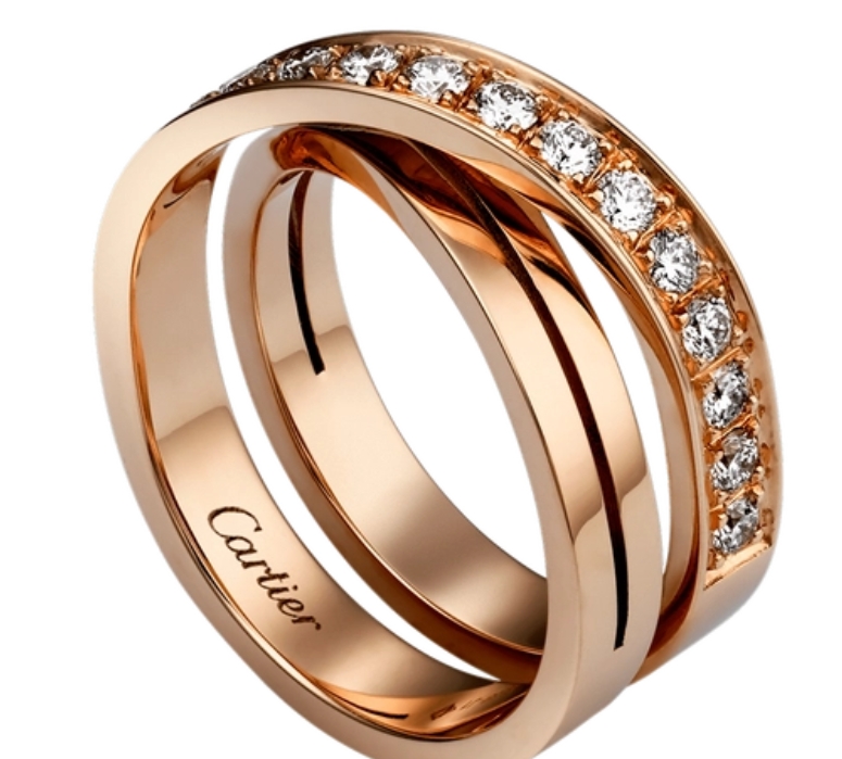 卡地亞戒指改小是否會影響其外觀？卡地亞戒指改小后是否可以調(diào)整尺寸？