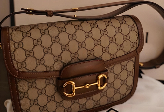 奢侈品Gucci包包損壞后該如何修復(fù)？