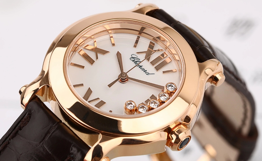 蕭邦手表維修貴嗎，大概需要多少錢？