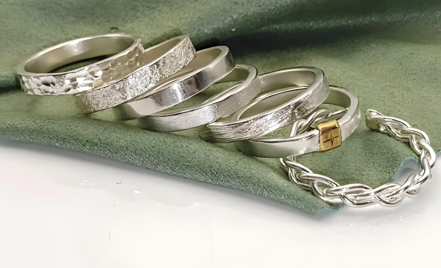 定制戒指多少錢？定制戒指要多久？