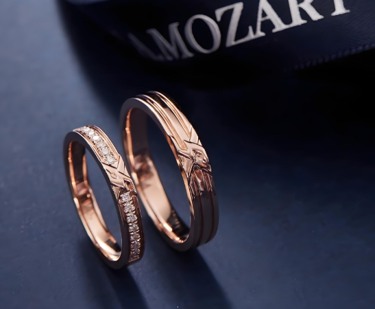 定制戒指多少錢？定制戒指要多久？