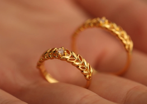 改戒指尺寸需要多少錢？戒指尺寸小了怎么改？