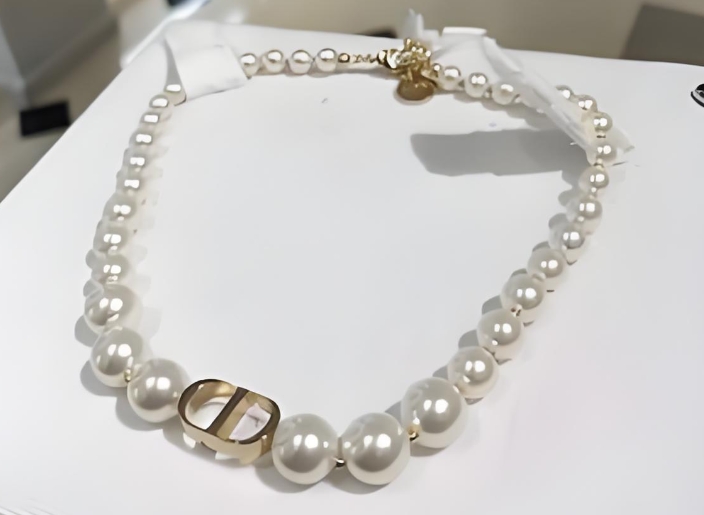 迪奧珍珠項鏈能翻新嗎？翻新價格是多少？