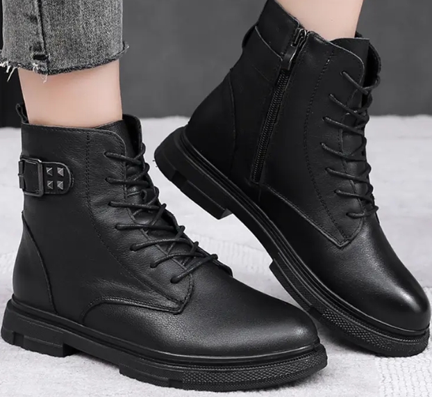 皮鞋如何更換鞋跟？女靴更換鞋跟多少錢？