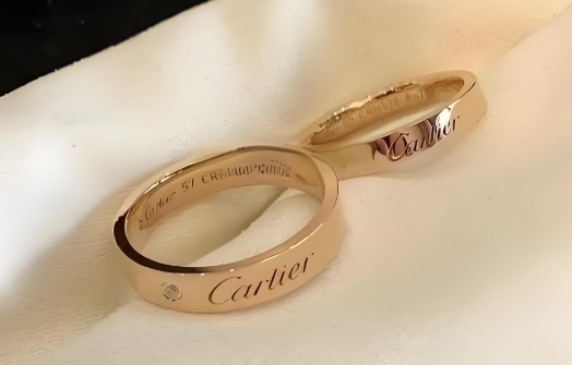 為什么戒指改大后有的會(huì)變??？戒指改大去哪里？