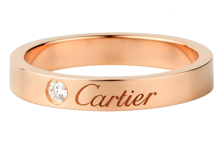 為什么空心K金手鐲不能維修？什么地方維修卡地亞手鐲？