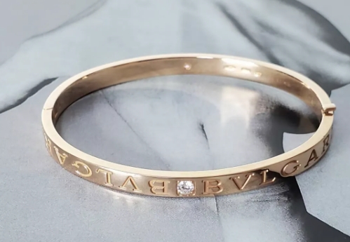 寶格麗手鐲劃痕怎么修復(fù)？寶格麗手鐲修復(fù)多少錢？