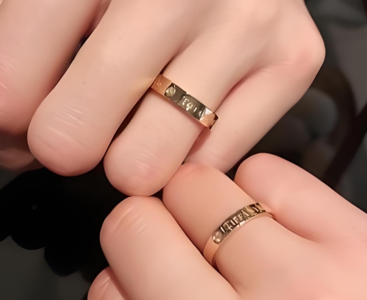 蒂芙尼戒指變形后要怎么修復？去哪里修復專業(yè)？