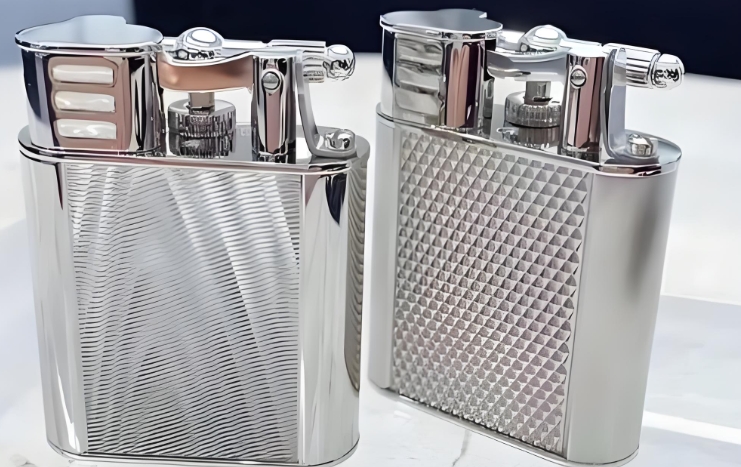 登喜路打火機(jī)維修方法有哪些？