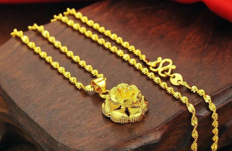 維修黃金首飾去哪里最好？黃金首飾維修怎么收費？