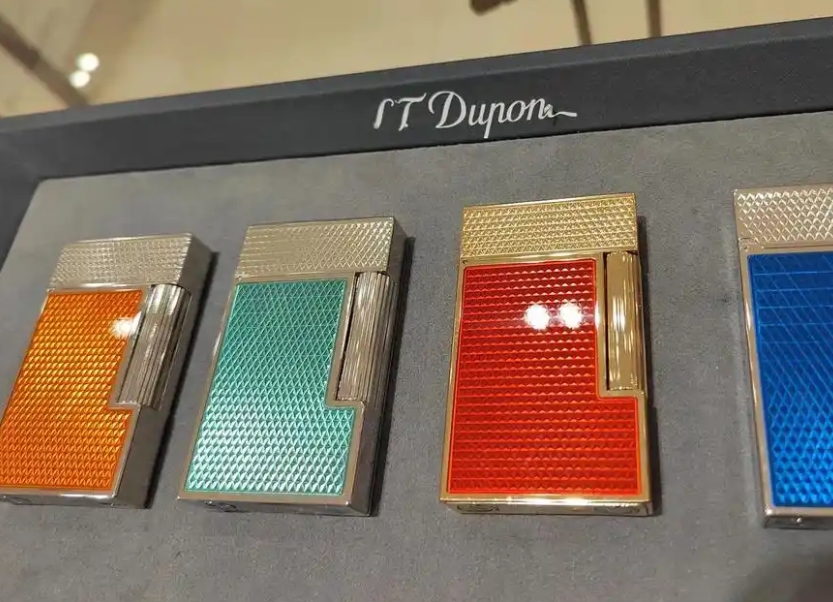 打火機壞了哪里可以維修？都彭打火機維修點在哪里？