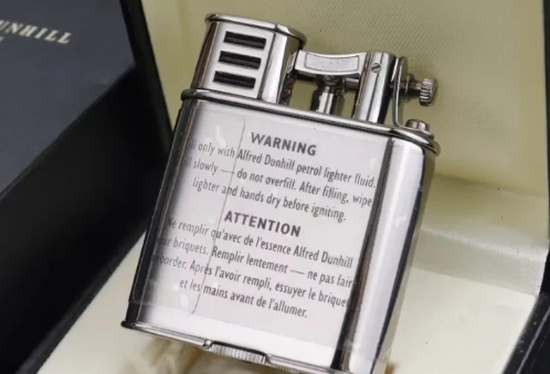 登喜路打火機維修點在哪里？不出火維修價格是多少？