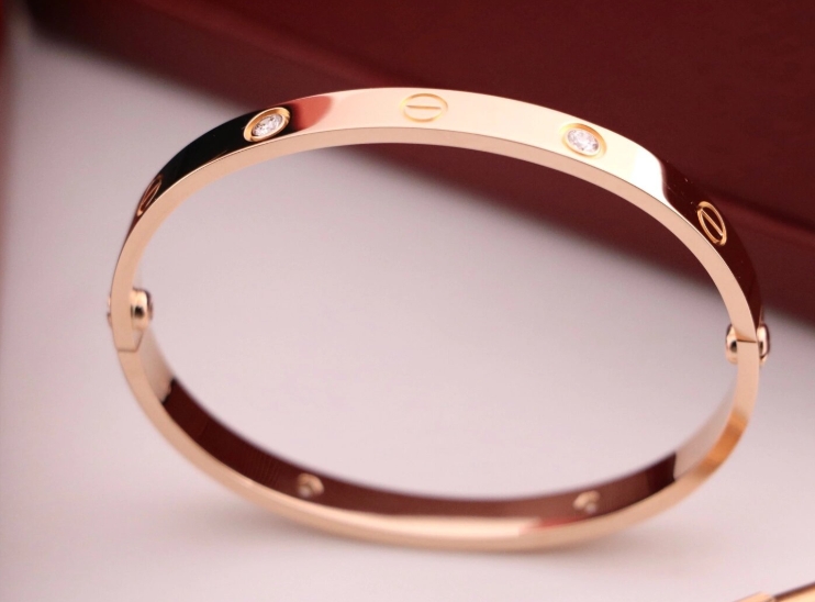 手鐲的維修方法有哪些？卡地亞LOVE手鐲變形去哪里維修？