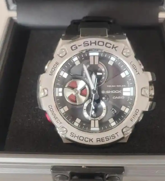 卡西歐如何查詢真?zhèn)?？卡西歐手表?yè)Q電池去哪里？