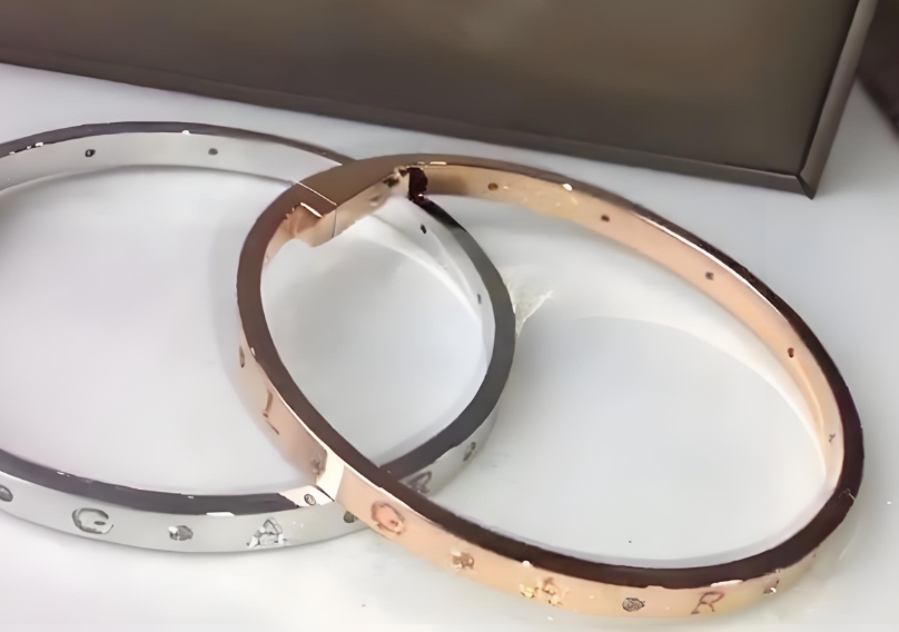 寶格麗手鐲卡扣斷維修費是多少？寶格麗手鐲卡扣維修去哪里？