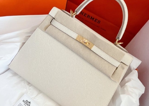 愛馬仕包包損壞了？維修前必看的實用技巧！