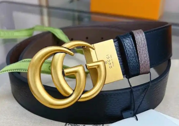 Gucci皮帶截短的正確方法：避免不必要的麻煩！