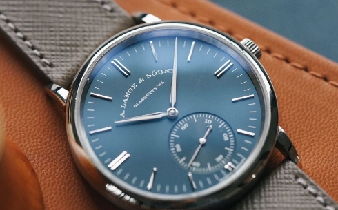朗格手表維修去哪里？朗格手表維修價格一般多少錢？